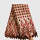 Embroidery fabric